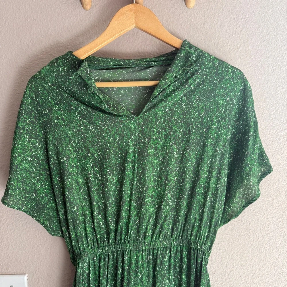No. 6 Store Willa Dress - Picture 4 of 8
